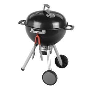 Weber Kettle Barbecue Light and Sound